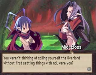 Disgaea: The Hour of Darkness